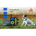 thumbnail image 5 of 880 Yard Remote Dog Training Shock Collar Waterproof Rechargeable for 2 Small Medium Large Dogs, 5 of 6