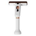 thumbnail image 2 of Portable Mini Cleaning Mop with Built-in Sprayer, Hand-Free Self-Squeezing Small Portable Mop for Countertop, Glass, Kitchen, Car,Wet Spray & Dry Wipe Cleaner, 2 of 9