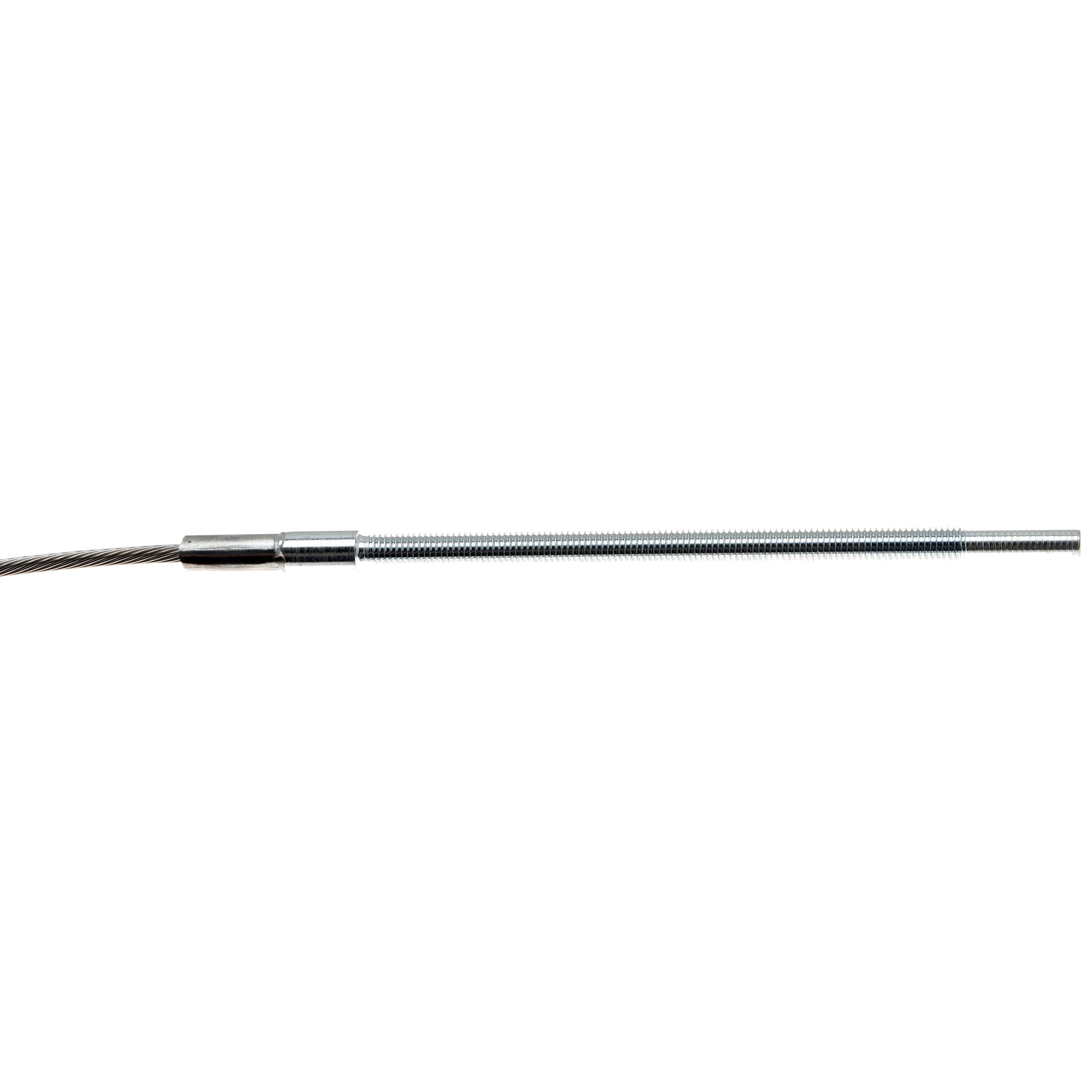 Raybestos Element3 Brake Cables, BC96879 Fits select: 2005-2008 CHEVROLET UPLANDER, 2006 PONTIAC MONTANA