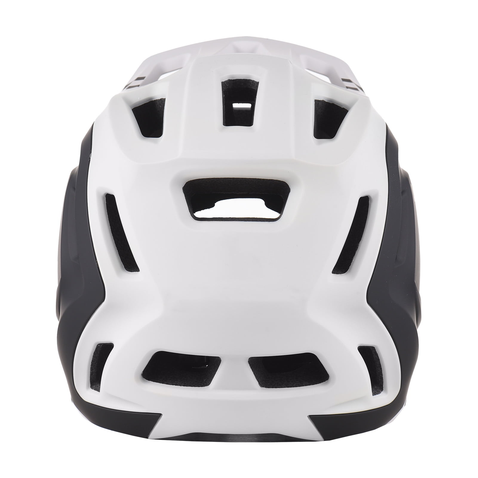 Elowen Full Helmet Face Full Face Mountain Bike Helmet Ventilation Lightweight Helmet