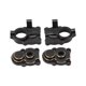 thumbnail image 1 of RC Car Steering Cup Kit, Robust Cool Appearance Stable RC Steering Cup Brass For 1/24 Model, 1 of 8