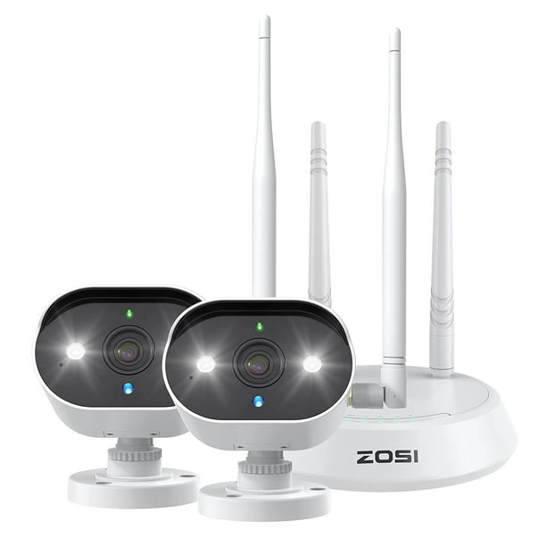 Wifi Smart Cloud Camera