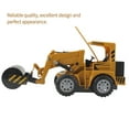 thumbnail image 1 of Engineering Road Vehicle Wireless Remote Control Road Roller Truck Entertainment Engineering Electric Construction Toy Educational Kit Toy Gift For Children, 1 of 9
