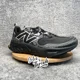 thumbnail image 3 of New Balance Fresh Foam X Hierro v8 Size 13 Men Black Shadow Grey MTHIERK8, 3 of 6