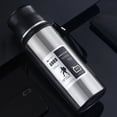thumbnail image 2 of Termo Portátil de Acero Inoxidable con Cuerda 800 ML Storyland Storyland G068423, 2 of 3