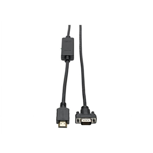HDMI to VGA Adapter M M 3ft