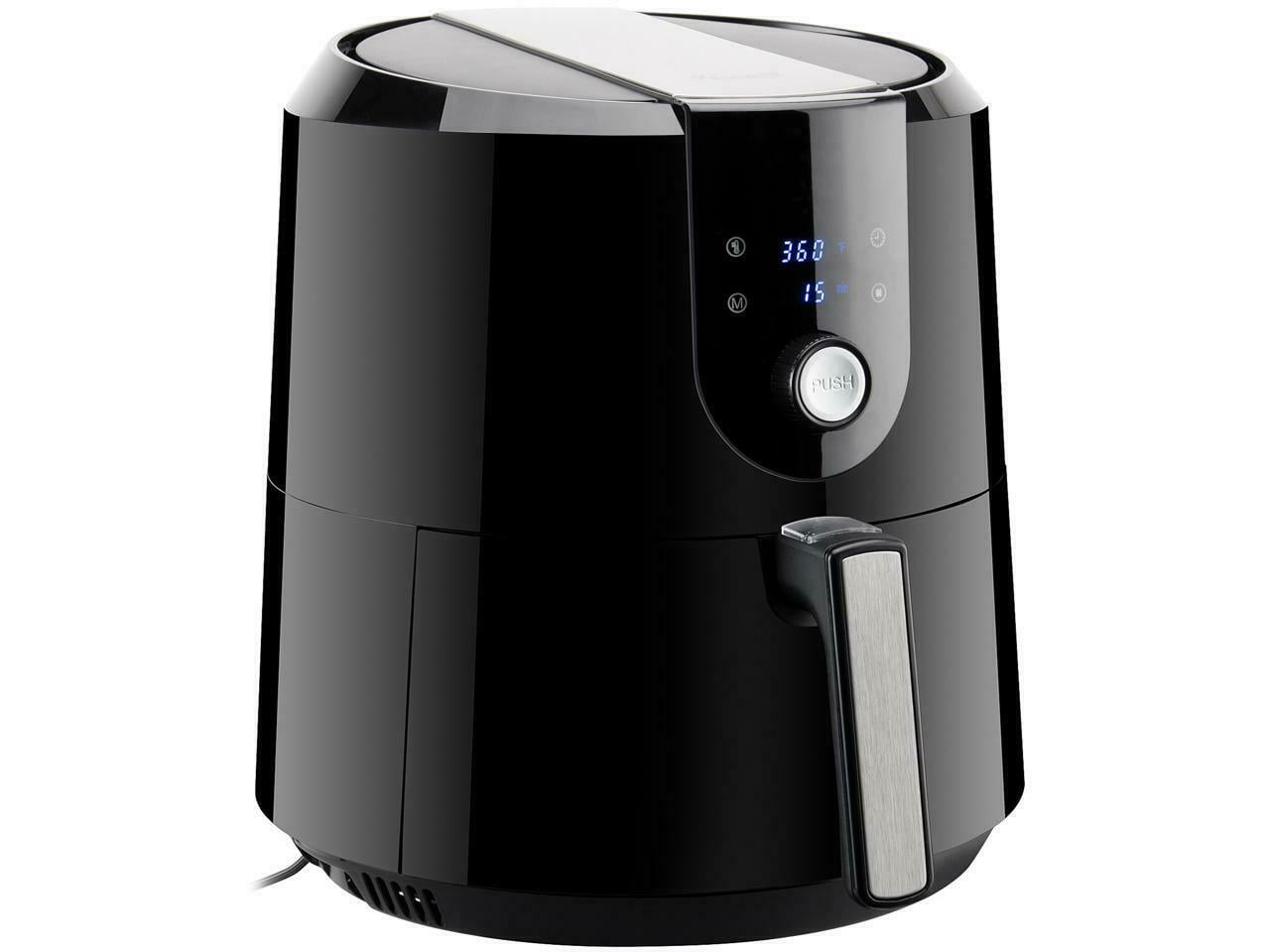 Rosewill Air Fryer Recipes