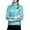 Green, variant on Womens Winter Coats Clearance Women Warm Lightweight Jacket Windproof Winter Coat with Recycled Insulation Winter Slim Short Hooded White Duck Down Coat Outerwear Plus Size Tops Wine