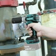 thumbnail image 5 of Makita XWT11Z LXT Battery Powered 3 Speed 1/2 Inch Square Drive Impact Wrench, 5 of 5