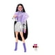 thumbnail image 2 of Muñeca Barbie Extra Botas de Peluche Moradas, 2 of 4