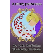 Faircraft: A Fairy Princess (Series #1) (Paperback)