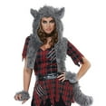 thumbnail image 2 of She-Wolf Werewolf Women's Costume X-Large 12-14, 2 of 3