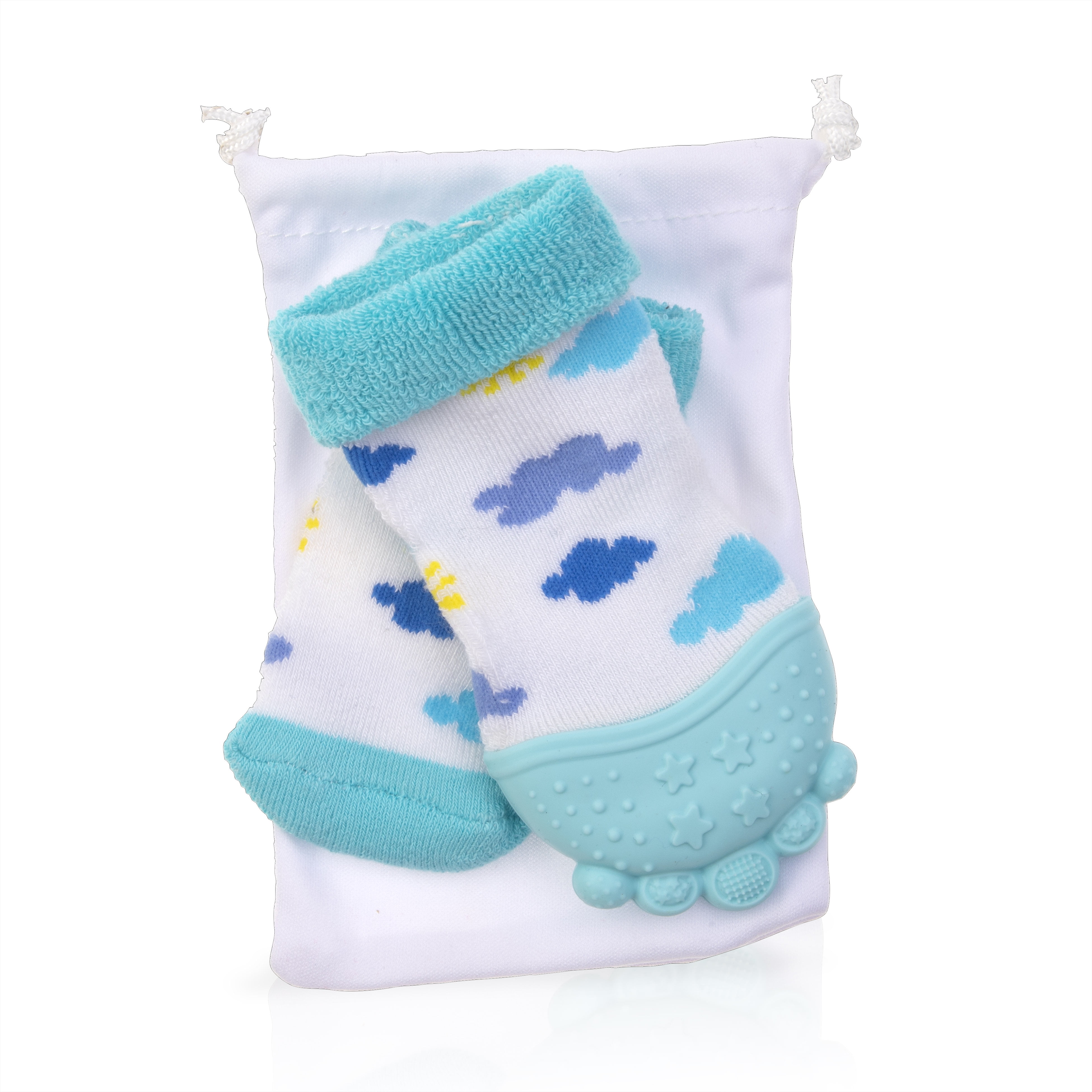 boots nuby teether