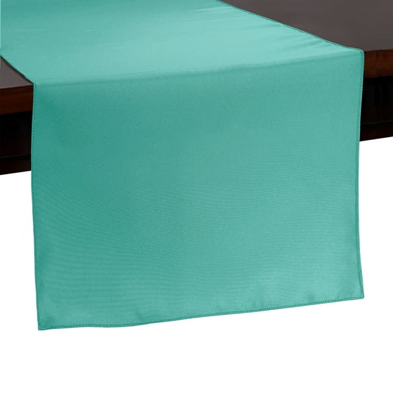 Ultimate Textile 14 x 54-Inch Polyester Table Runner