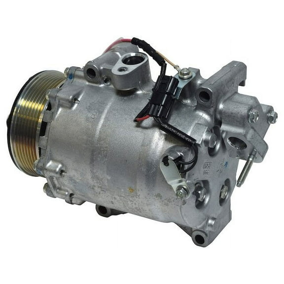 A/C Compressor - Compatible with 2015 - 2016 Honda CR-V