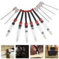 thumbnail image 2 of 6Pcs Fountain Pen Ink Cartridge Converter Filler Ink Pen Devices, 2 of 3