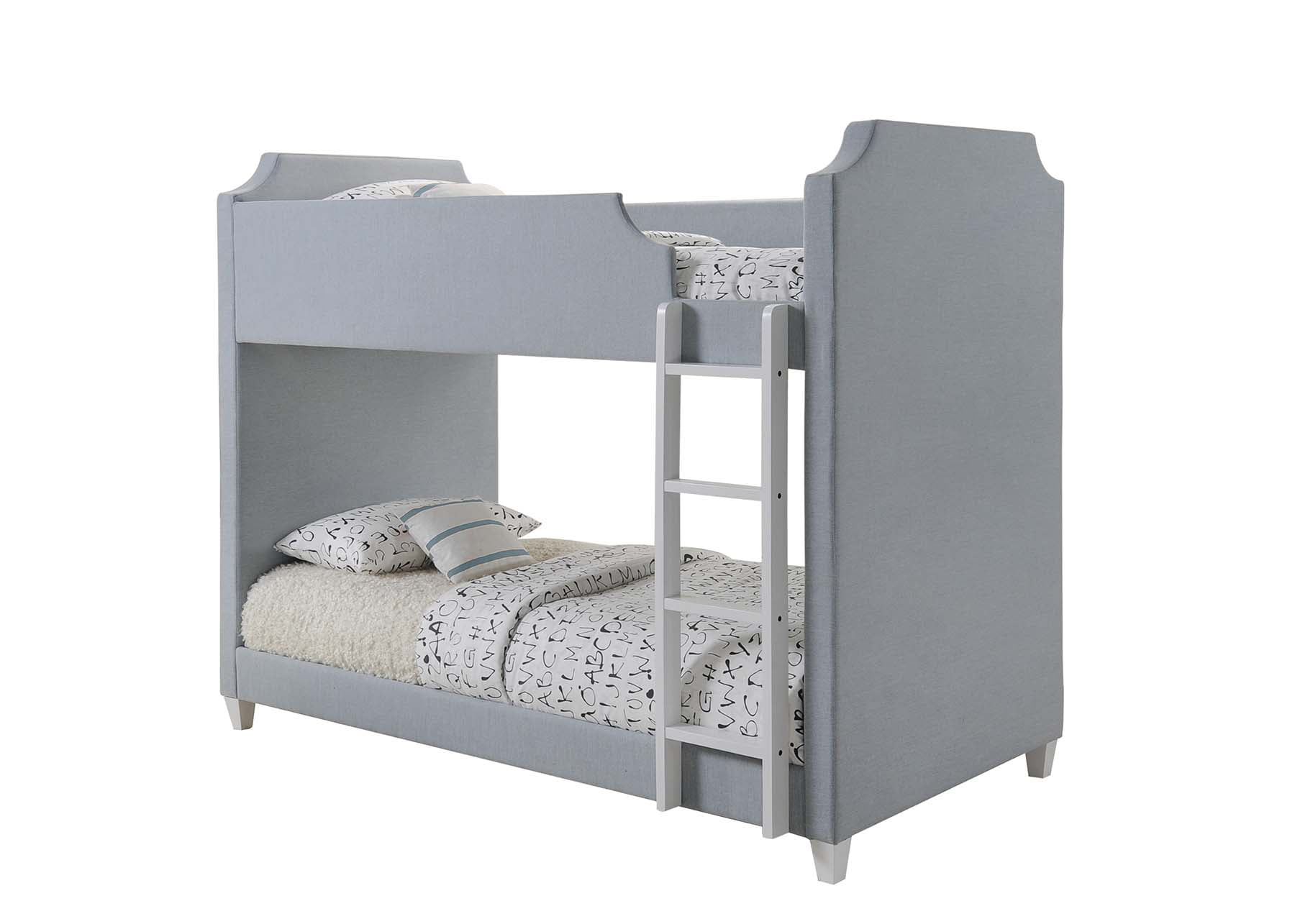 fabric bunk beds