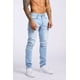 thumbnail image 3 of Pantalones Vaqueros Elásticos Slim Fit Para Hombre, 3 of 4