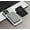 Gray, variant on Ultra Slim Magnetic Power Bank Magnetic Charger 10000mah Slim Wireless Charger, 15w, Pink