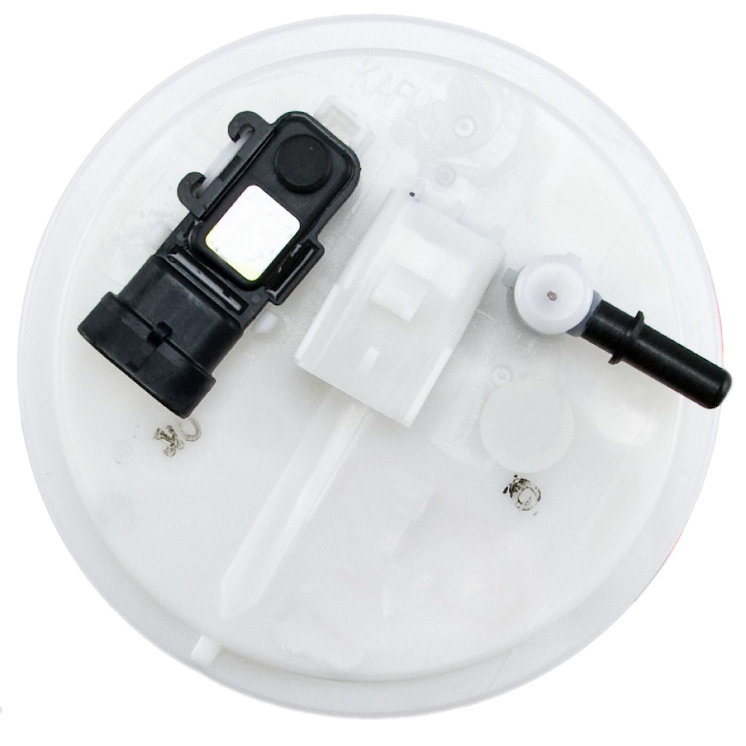 Fuel Pump Module Assembly Fits select: 2004-2008 CHEVROLET AVEO