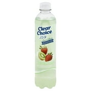 Cott Beverages Clear Choice Ice Water Beverage, 17 oz