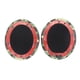 thumbnail image 3 of Moyic Cojín para auriculares, almohadillas para los oídos, orejera de malla, estampado Floral, protección auditiva, accesorios para Relojes inteligentes color camuflaje, 3 of 6