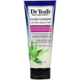 thumbnail image 3 of Set de regalo para exfoliante para pies Dr. Teal's Softening Remedy Coconut Oil, 3 of 3