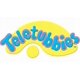 thumbnail image 2 of Plush Toy Teletubbies Set Of 4 Large 30 Cm, 2 of 5