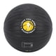 thumbnail image 1 of Rebound Well PU Weighted Basketball, Size 7, for Men and Women, White, Weight 1 kg, 2.2 lbs, 1 of 4