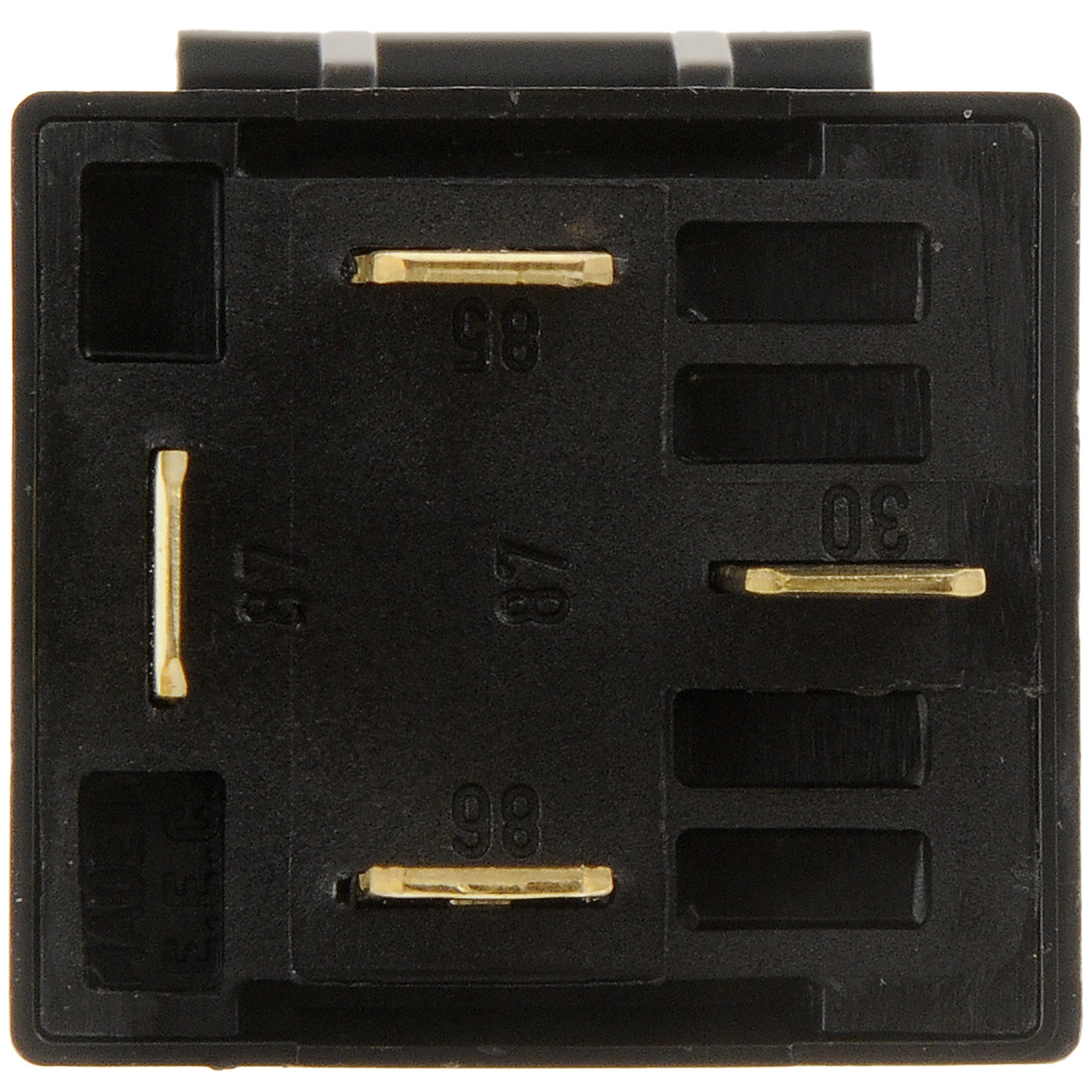 や　 Dorman Conduct-Tite 30 Amp 4 Terminal Multi-Purpose Relay 84601