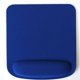 thumbnail image 5 of El color morado-Mousepad con cojín-Reposamuñecas Gaming-Reposamuñecas Mousepad-Comodidad con reposamuñecas ergonómico -PC laptop Notebook-Big Carpet Protector tela mouse pad material ecológico Soft C, 5 of 5