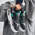 thumbnail image 5 of Sneakers, New Versatile and Fashionable Men's Skate Shoes, Trendy Business Casual Shoes for Men, 5 of 9