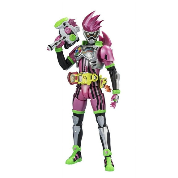 Bandai S.H.Figuarts Kamen Rider Ex-Aid (Action Gamer Level 2 Heisei Generations Edition)