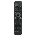 thumbnail image 1 of Mando a distancia ZdalaMit Compatible TV Philips modelos 28PFL4609/F7 32PFL4609/F7 40PFL4609/F7 43PFL4609/F7 49PFL4609/F7 58PFL4609/F7, 1 of 3