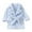 Light Blue, variant on Lenpel Boys Girls' Fleece Robe Toddler Solid Color Soft Fuzzy Warm Bathrobes Plush Pajamas Sleepwear with Belt