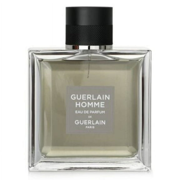 Guerlain Men's Homme EDP 3.4 oz Fragrances 3346470304925