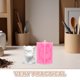 thumbnail image 3 of unbranded De Silicona Rosa Para Caballo Ideal Para Manualidades Con Resina Y Yeso, 3 of 6