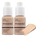 thumbnail image 1 of Corrector mate de cobertura total Foundation Omaky de 30 ml, 1 of 7