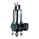 thumbnail image 1 of Bomba sumergible de acero inoxidable para Agua Limpia y Turbia, 1 of 1