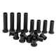 thumbnail image 2 of Juego de bujes de brazo de control Bling Bling 20 piezas suspensión trasera 5439730 apto para Polaris RZR 800/S 800/4 800, 2 of 11