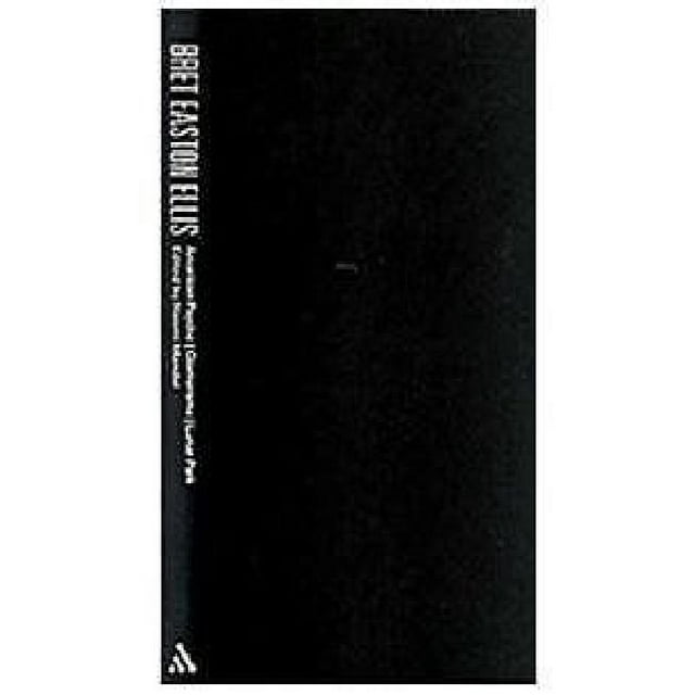 Bret Easton Ellis : Psycho Américain, Glamorama, Parc Lunaire
