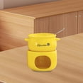 thumbnail image 4 of Juego para Fundir Chocolate, Ideal para Calentar Y Preparar de con Chocolate., 4 of 5