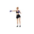 thumbnail image 2 of destyer Figurines de Filles Diorama Collection pour Paysage, 2 of 9