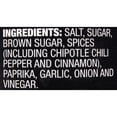 thumbnail image 4 of McCormick Grill Mates Sweet & Smoky Rub, 5.37 oz (Pack of 6), 4 of 8