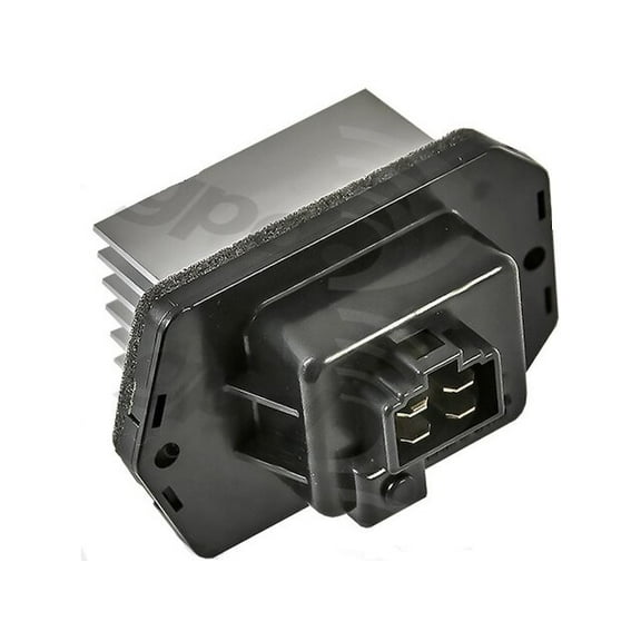 Blower Motor Resistor - Compatible with 2012 - 2015 Honda Civic Coupe 2013 2014