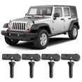 thumbnail image 2 of Capteur de pression des pneus 4 pièces pour DODGE, JEEP, RAM 56029481AB, 2 of 4