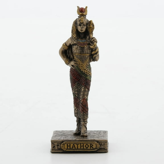 Veronese Design Hathor Goddess of Love