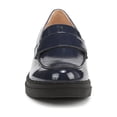 thumbnail image 4 of LifeStride Women's Dolce Loafer - Medium & Wide Width, 4 of 9