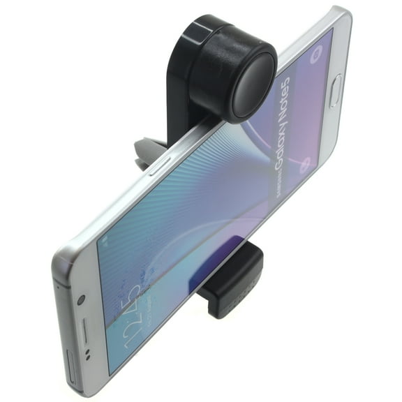 Air Vent Car Mount for Samsung Galaxy Z Flip5/Flip4 Phones - Holder Swivel Cradle Strong Grip
