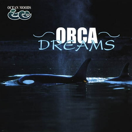 Orca Dreams